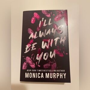 I'll Always Be With You Book